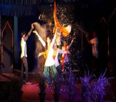 Midnapore College Medinipur College Fest photo 3