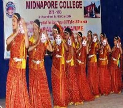 Midnapore College Medinipur College Fest photo 6