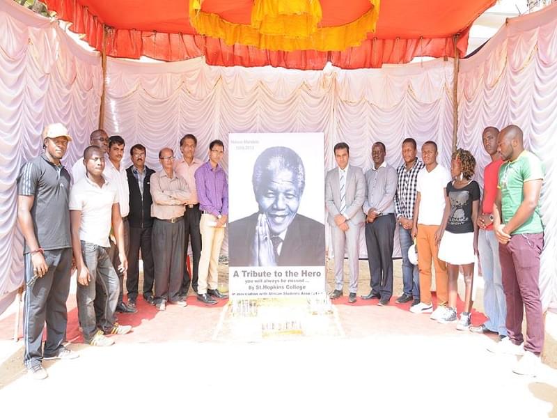 St Hopkins College Bangalore Events photo 10