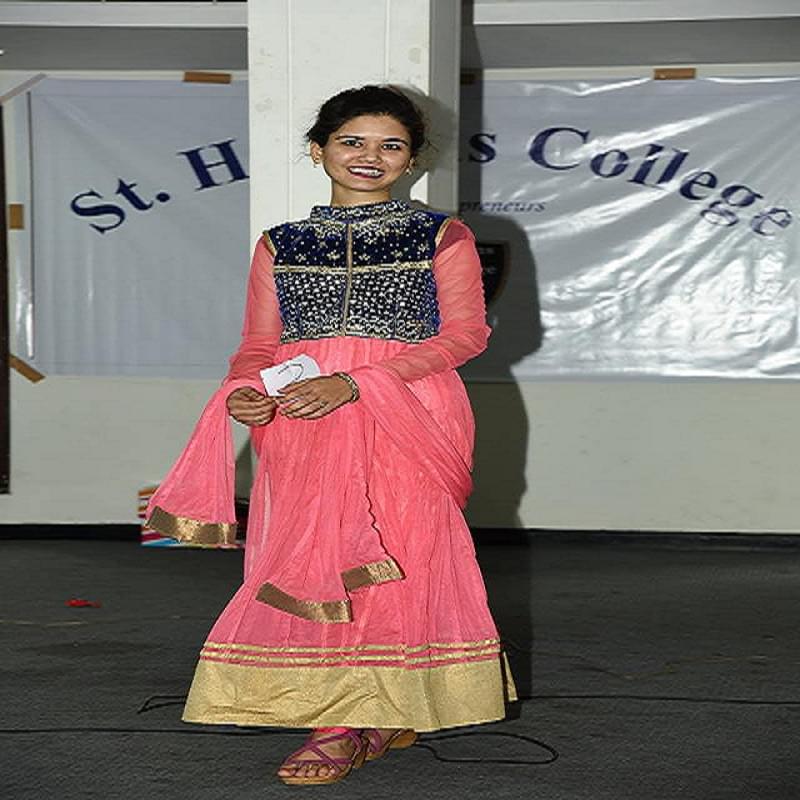 St Hopkins College Bangalore Events photo 3