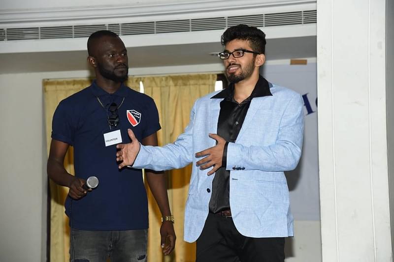 St Hopkins College Bangalore Events photo 4