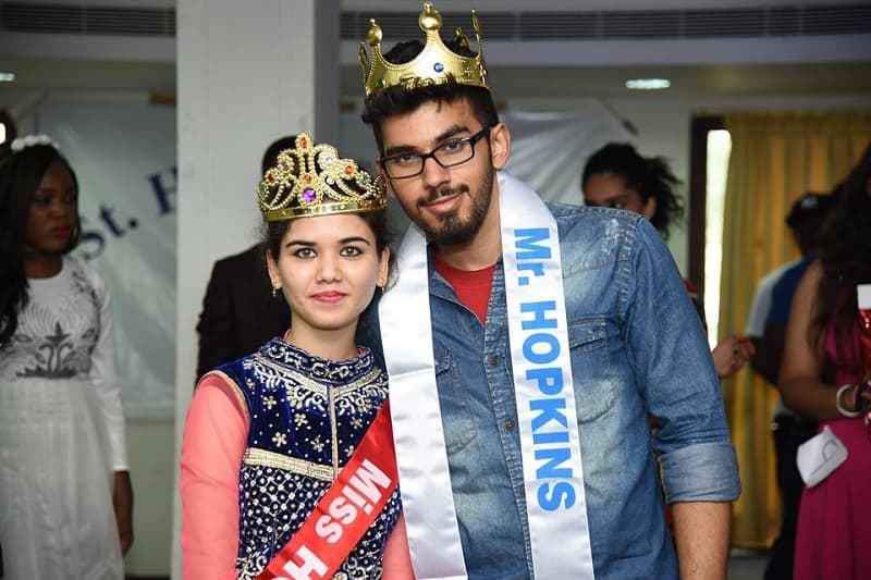 St Hopkins College Bangalore Events photo 5