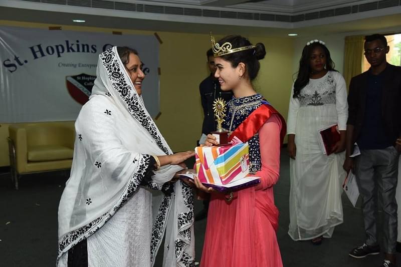 St Hopkins College Bangalore Events photo 6