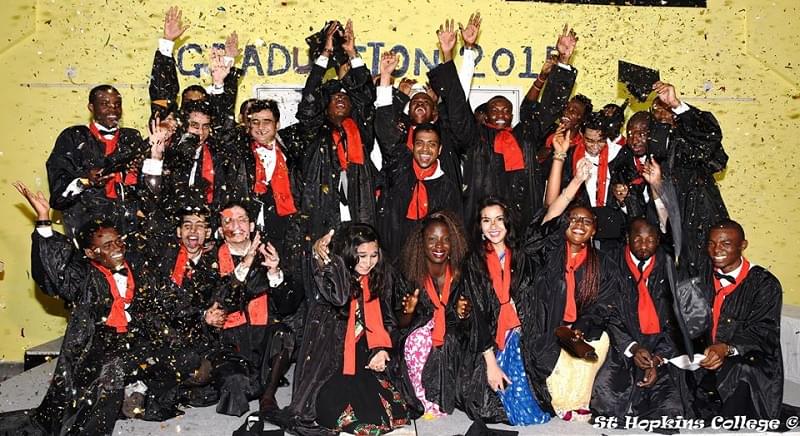 St Hopkins College Bangalore Events photo 8