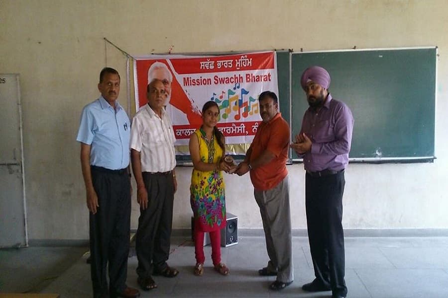 Shivalik College of Pharmacy Nangal Ropar Events photo 2