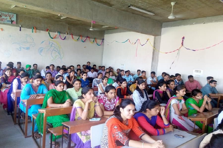 Shivalik College of Pharmacy Nangal Ropar Events photo 4