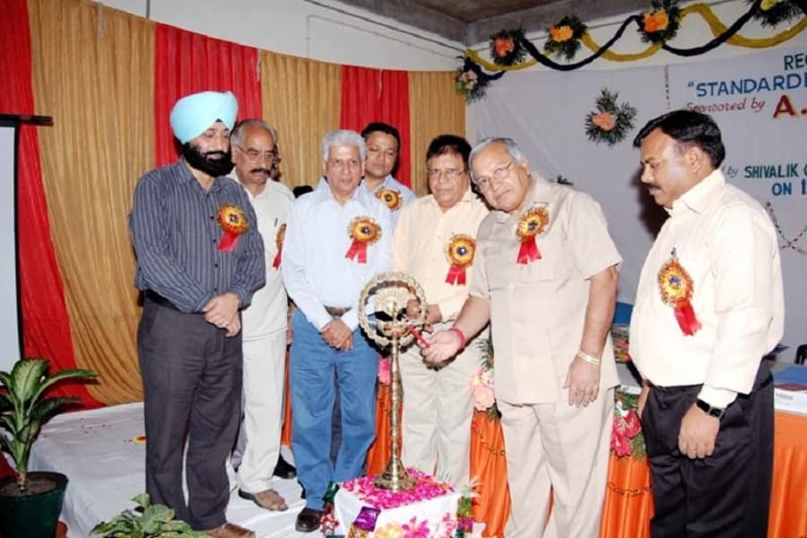 Shivalik College of Pharmacy Nangal Ropar Events photo 5