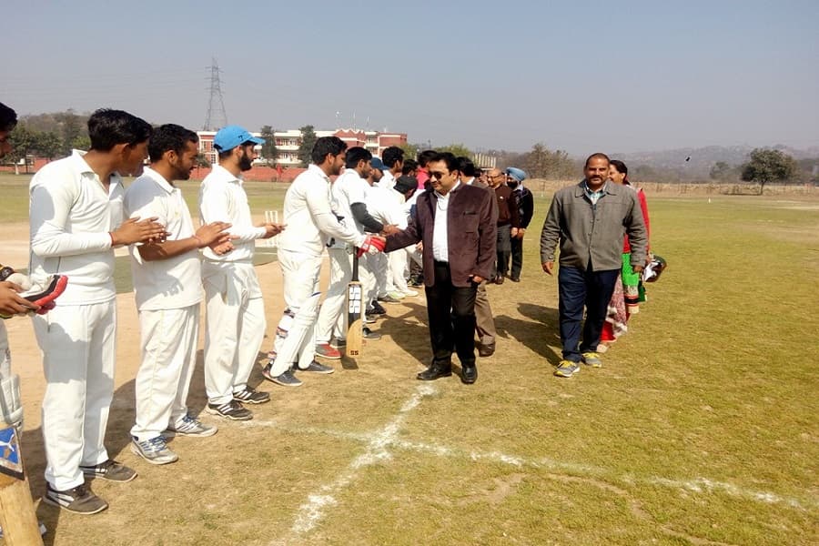 Shivalik College of Pharmacy Nangal Ropar Events photo 6