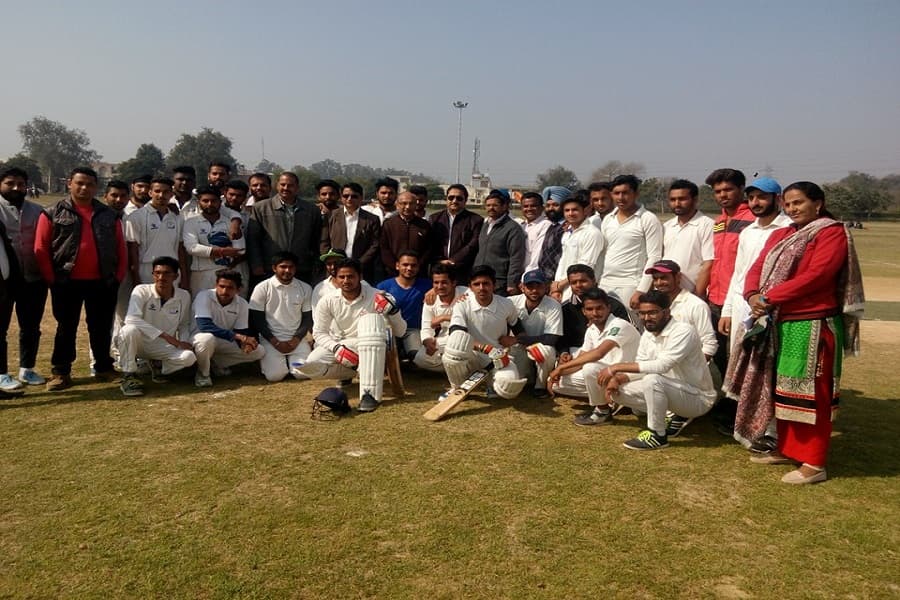 Shivalik College of Pharmacy Nangal Ropar Events photo 7