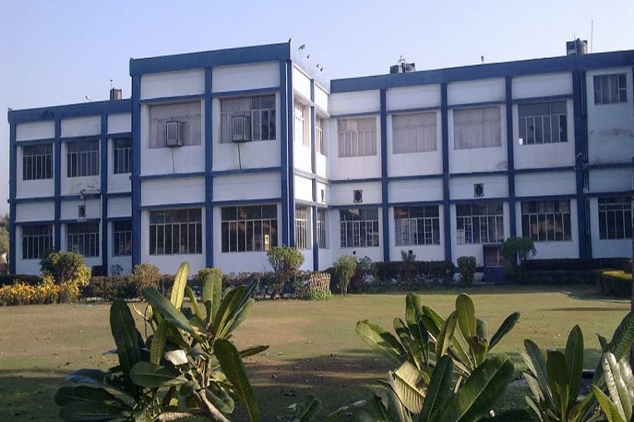 Shivalik College of Pharmacy Nangal Ropar Campus photo 1