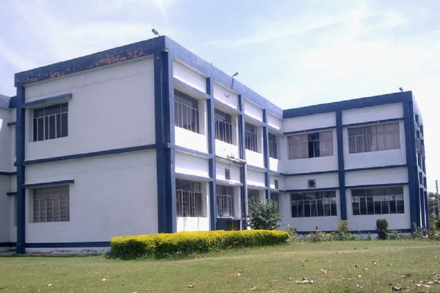 Shivalik College of Pharmacy Nangal Ropar Campus photo 3