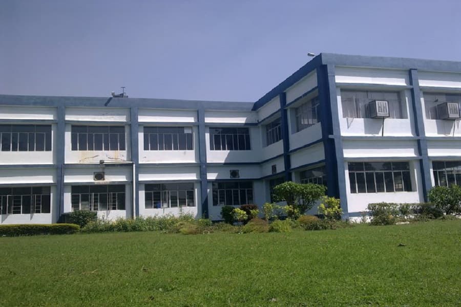 Shivalik College of Pharmacy Nangal Ropar Campus photo 4
