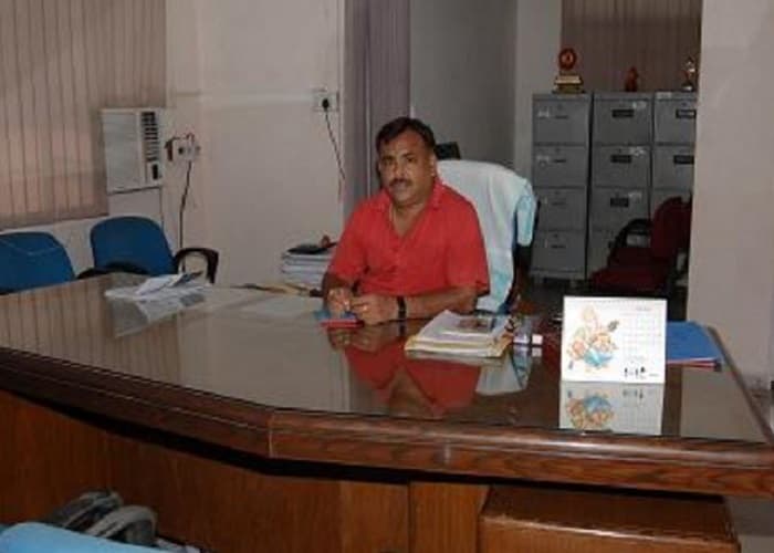 Shivalik College of Pharmacy Nangal Ropar Campus photo 5