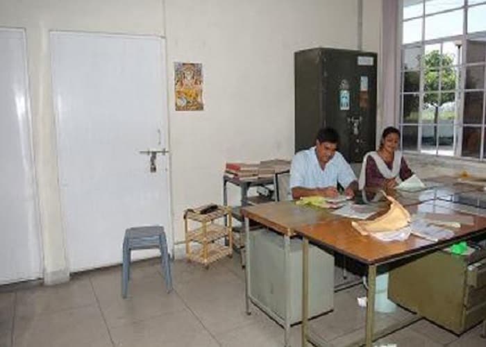 Shivalik College of Pharmacy Nangal Ropar Campus photo 6