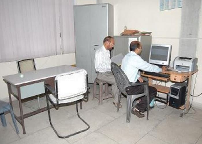 Shivalik College of Pharmacy Nangal Ropar Campus photo 7