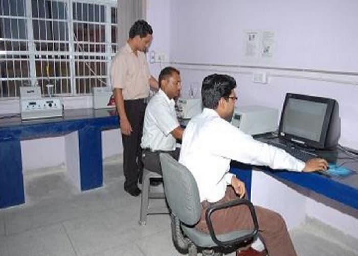 Shivalik College of Pharmacy Nangal Ropar Campus photo 9