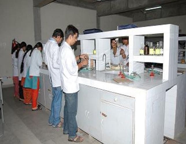 Shivalik College of Pharmacy Nangal Ropar Campus photo 11