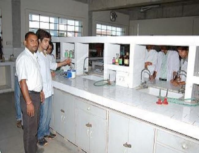 Shivalik College of Pharmacy Nangal Ropar Campus photo 12