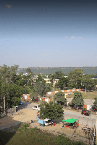 Maharana Pratap Government Post Graduate College Chittorgarh General photo 1