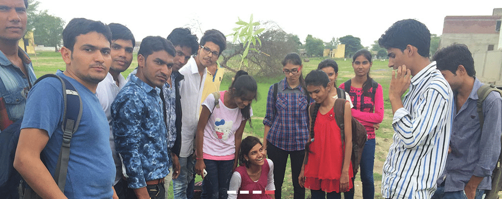 Maharana Pratap Government Post Graduate College Chittorgarh General photo 2