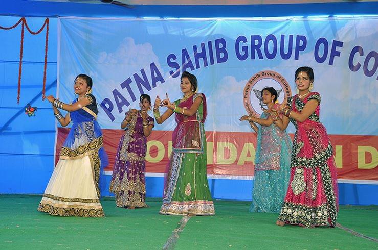 Patna Sahib Group of College Vaishali Events photo 7