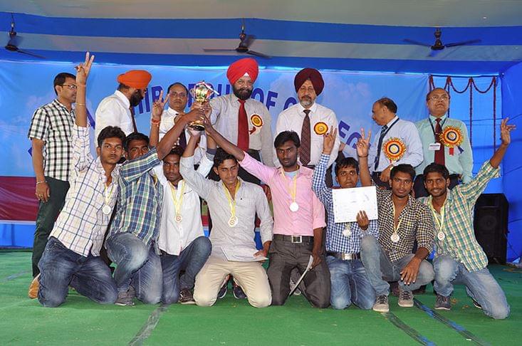 Patna Sahib Group of College Vaishali Events photo 8