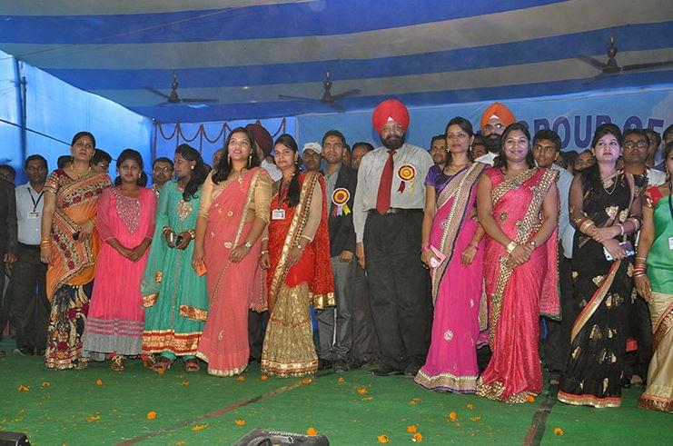Patna Sahib Group of College Vaishali Events photo 10