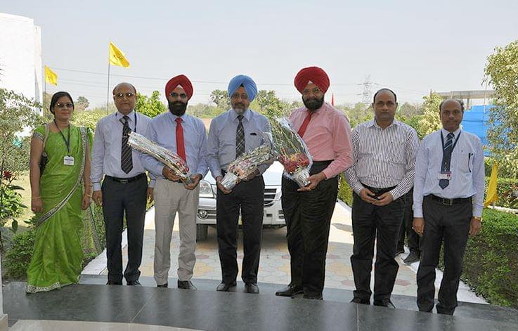 Patna Sahib Group of College Vaishali Events photo 1