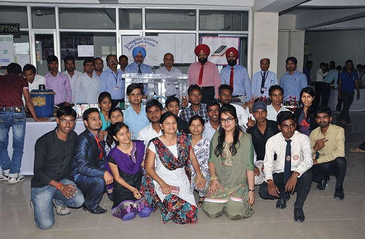 Patna Sahib Group of College Vaishali Events photo 2