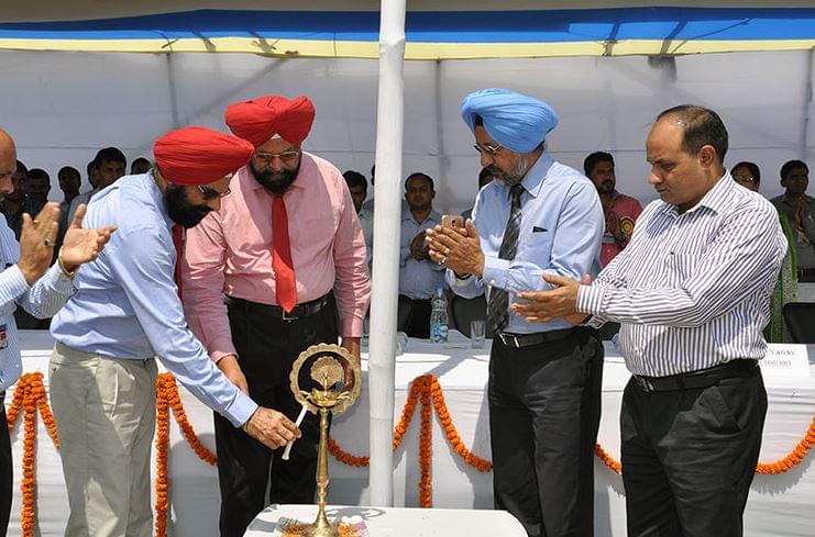 Patna Sahib Group of College Vaishali Events photo 4