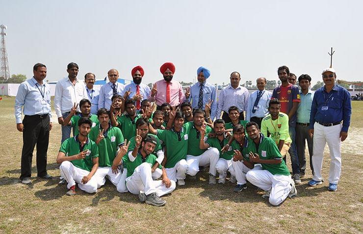 Patna Sahib Group of College Vaishali Events photo 5