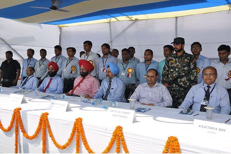 Patna Sahib Group of College Vaishali Events photo 6