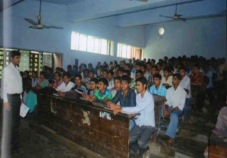 Government College Bhiwani Infrastructure photo 6