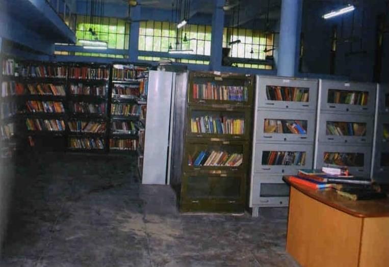 Government College Bhiwani Infrastructure photo 7