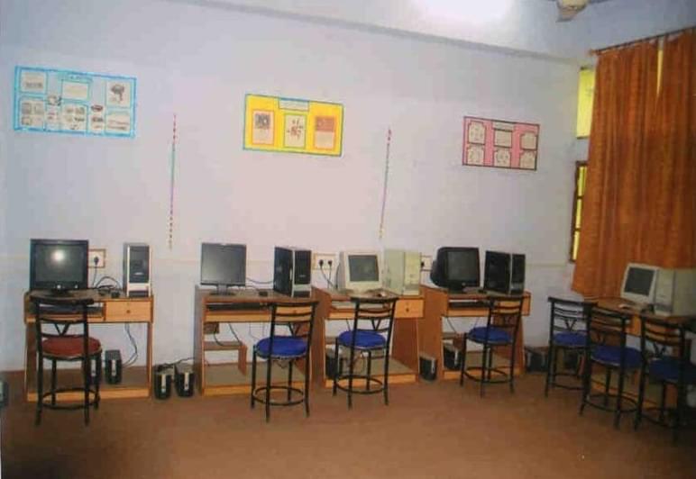 Government College Bhiwani Infrastructure photo 2