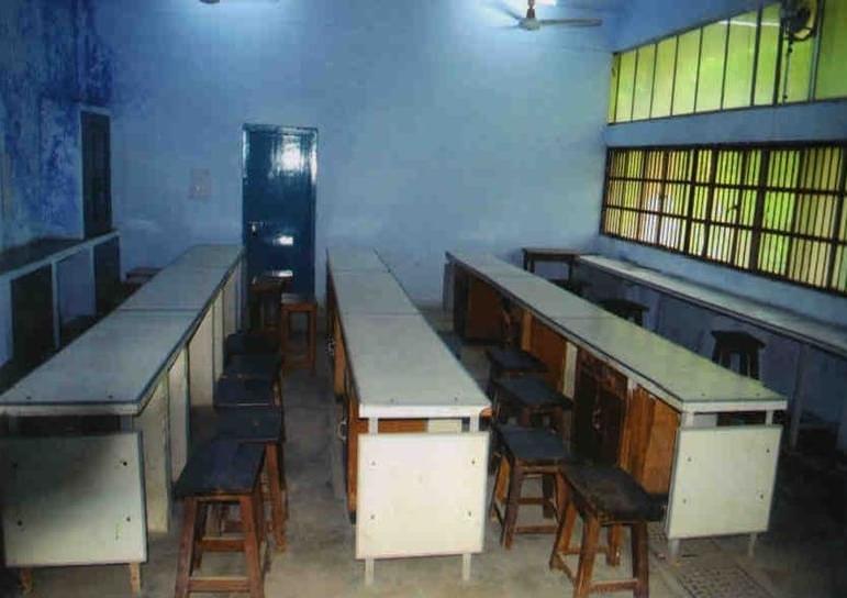 Government College Bhiwani Infrastructure photo 3