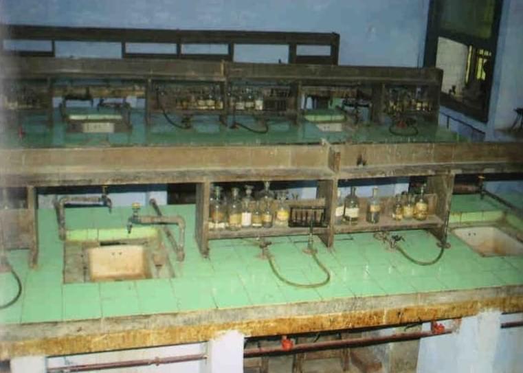 Government College Bhiwani Infrastructure photo 5