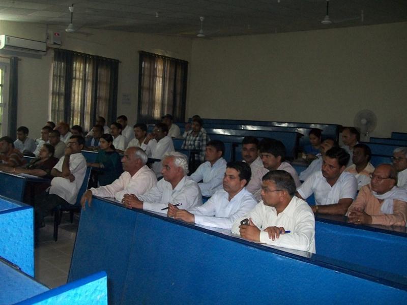 Government College Bhiwani Event photo 1