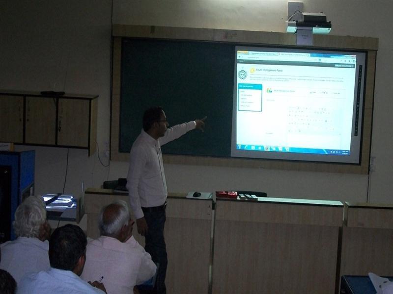 Government College Bhiwani Event photo 2