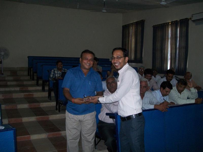 Government College Bhiwani Event photo 3