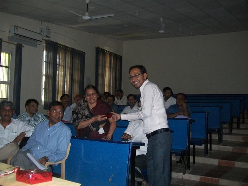 Government College Bhiwani Event photo 4