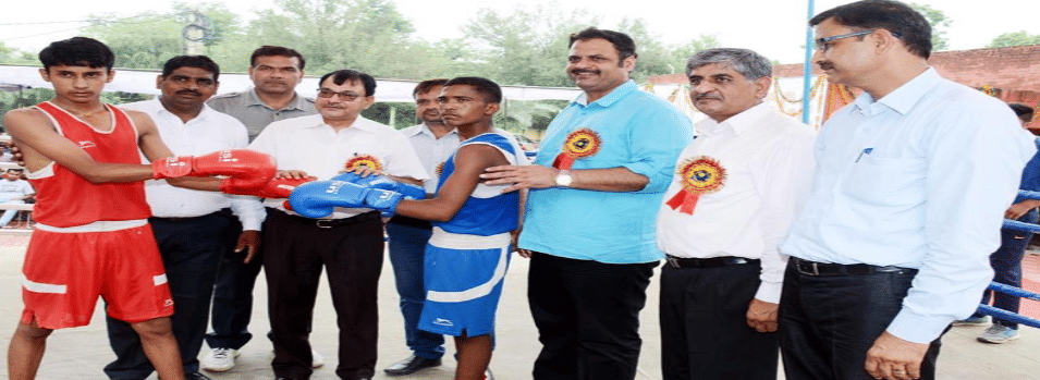 Government College Bhiwani Event photo 5