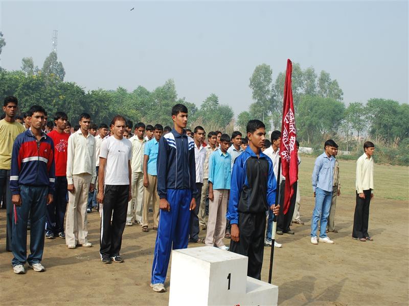 Government College Bhiwani Sports photo 2