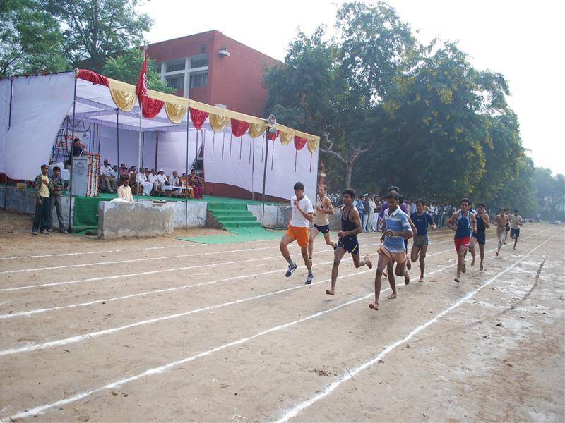 Government College Bhiwani Sports photo 4