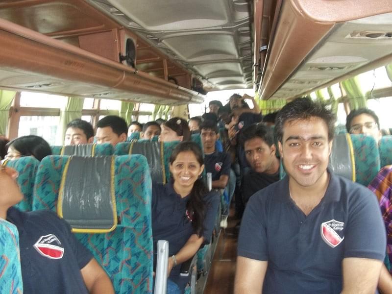St Hopkins College Bangalore Events photo 11