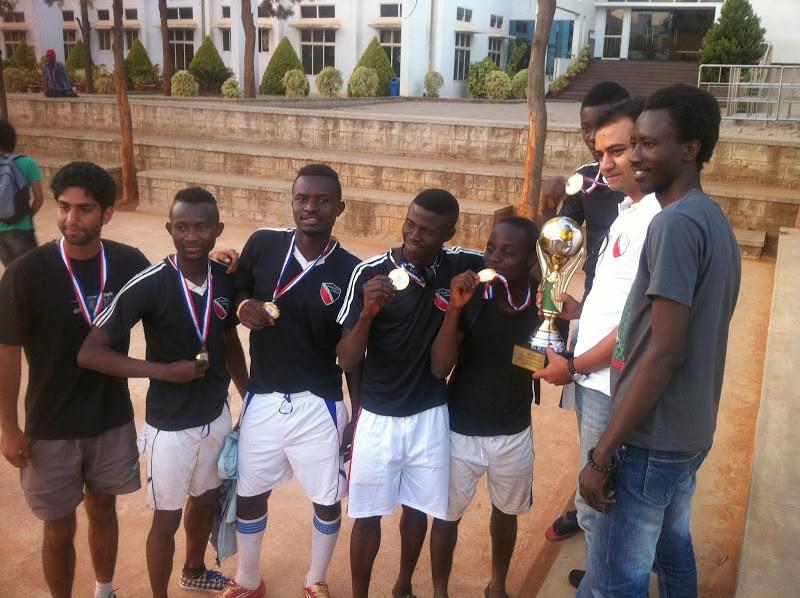 St Hopkins College Bangalore Events photo 12