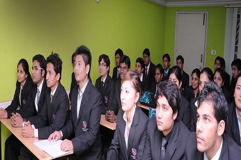 St Hopkins College Bangalore Infrastructure photo 3