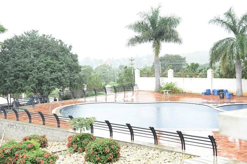 St Hopkins College Bangalore Infrastructure photo 2