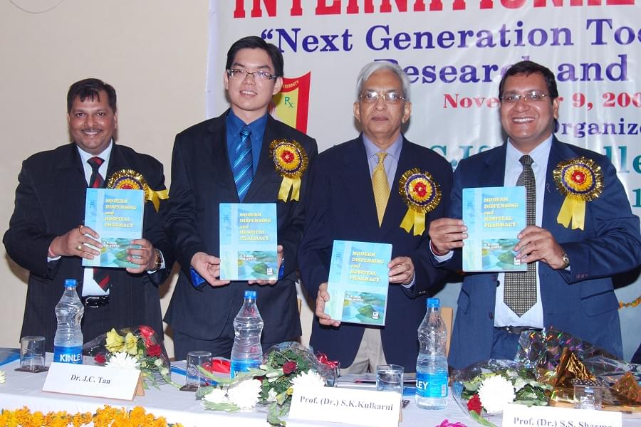 Amar Shaheed Baba Ajit Singh Jujhar Singh Memorial College of Pharmacy Bela Events photo 1