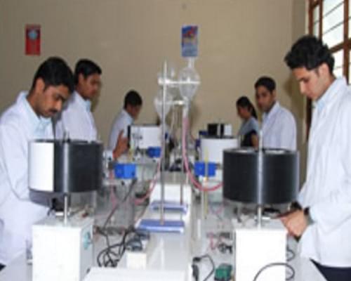 Amar Shaheed Baba Ajit Singh Jujhar Singh Memorial College of Pharmacy Bela Infrastructure photo 4